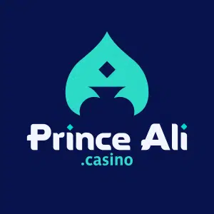 Prince Ali Casino logo